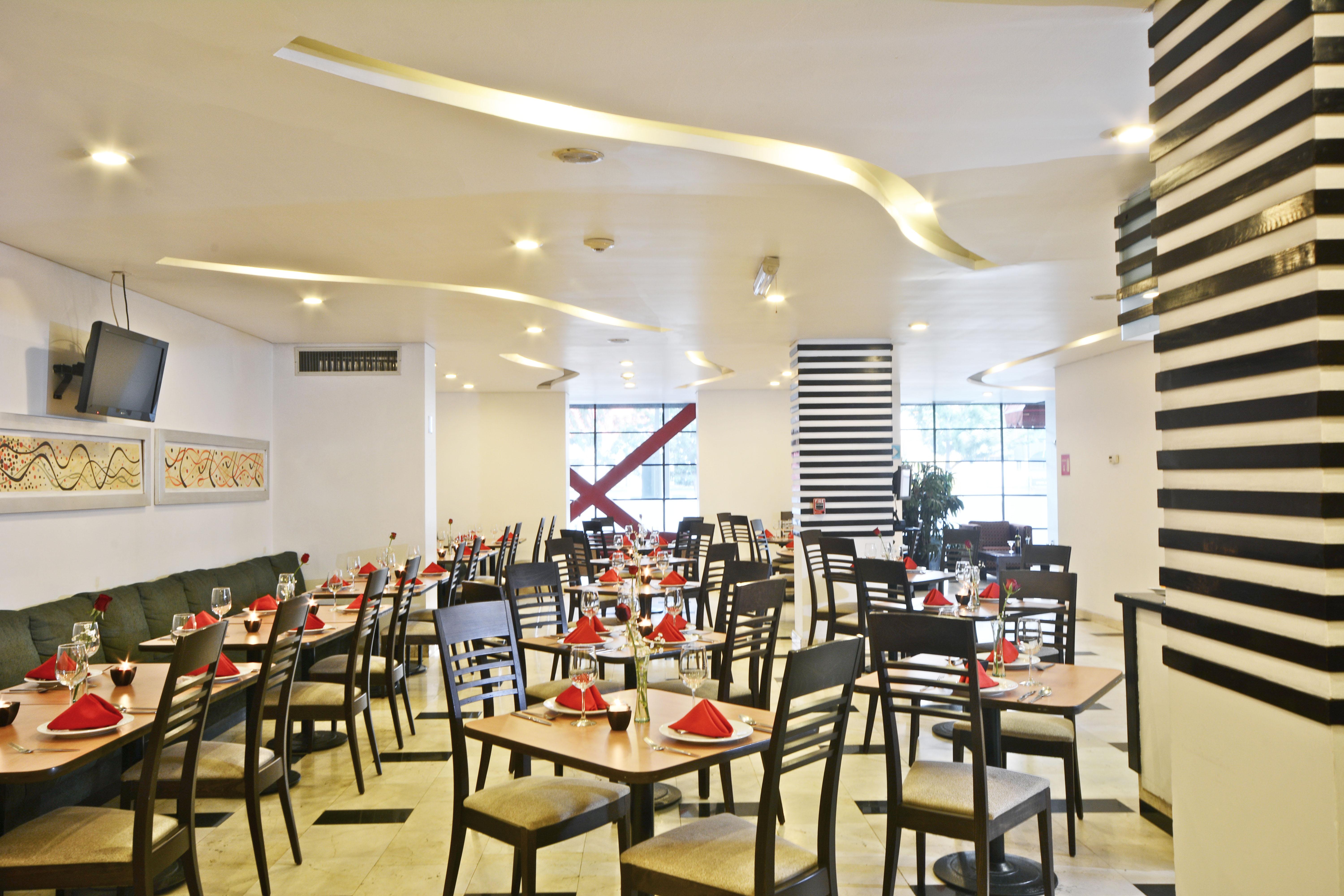 Hotel & Suites Pf เม็กซิโกซิตี้ ภายนอก รูปภาพ