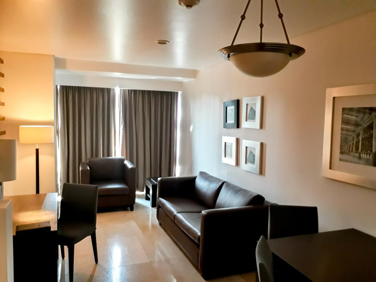 Hotel & Suites Pf เม็กซิโกซิตี้ ภายนอก รูปภาพ